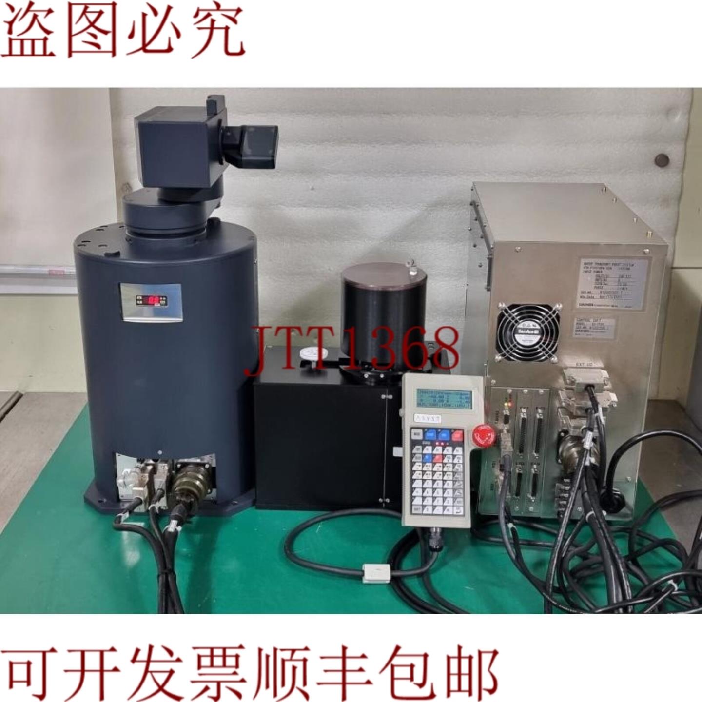 供应ASYST机器人UTX-FS5510RM-024控制器CS-7101架器OFH-