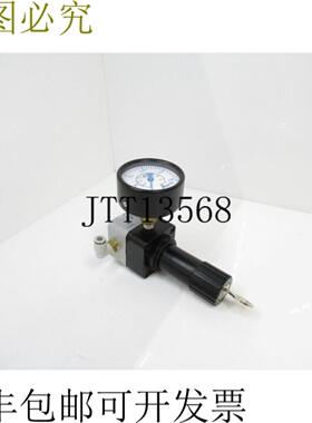 供应LRPS-14-07 194690 精密压力调节器带 7169 规格