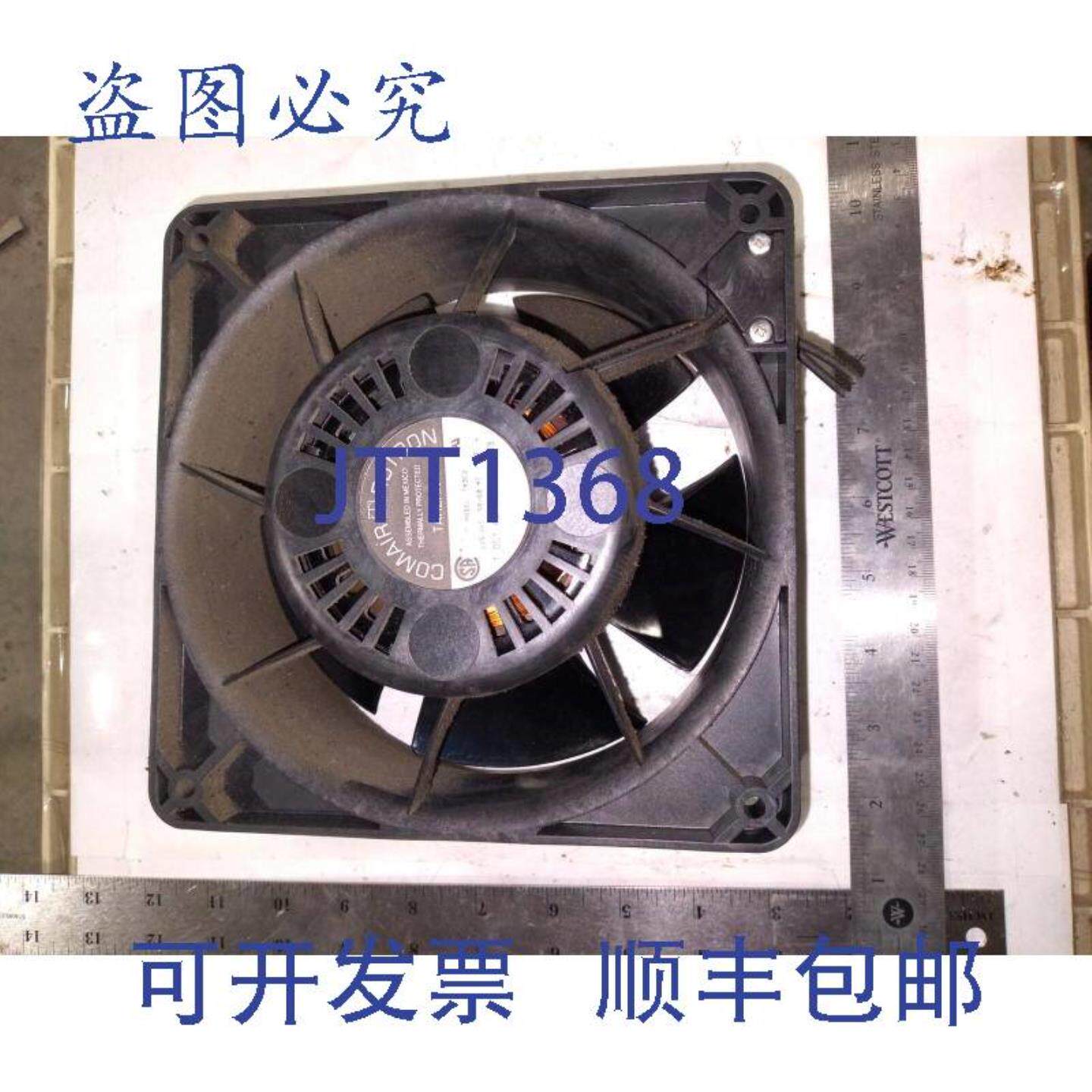 供应COMAIR ROTRON TN3C2 115VAC  85W