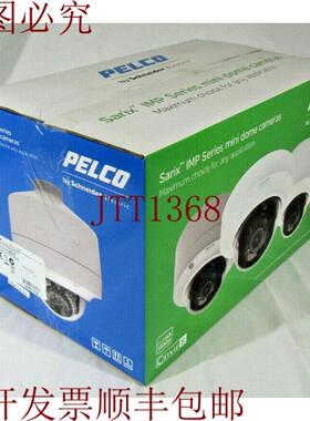 供应PELCO IMP519-1ERP IP SRX P ENV  PM POE24V MDOME 500