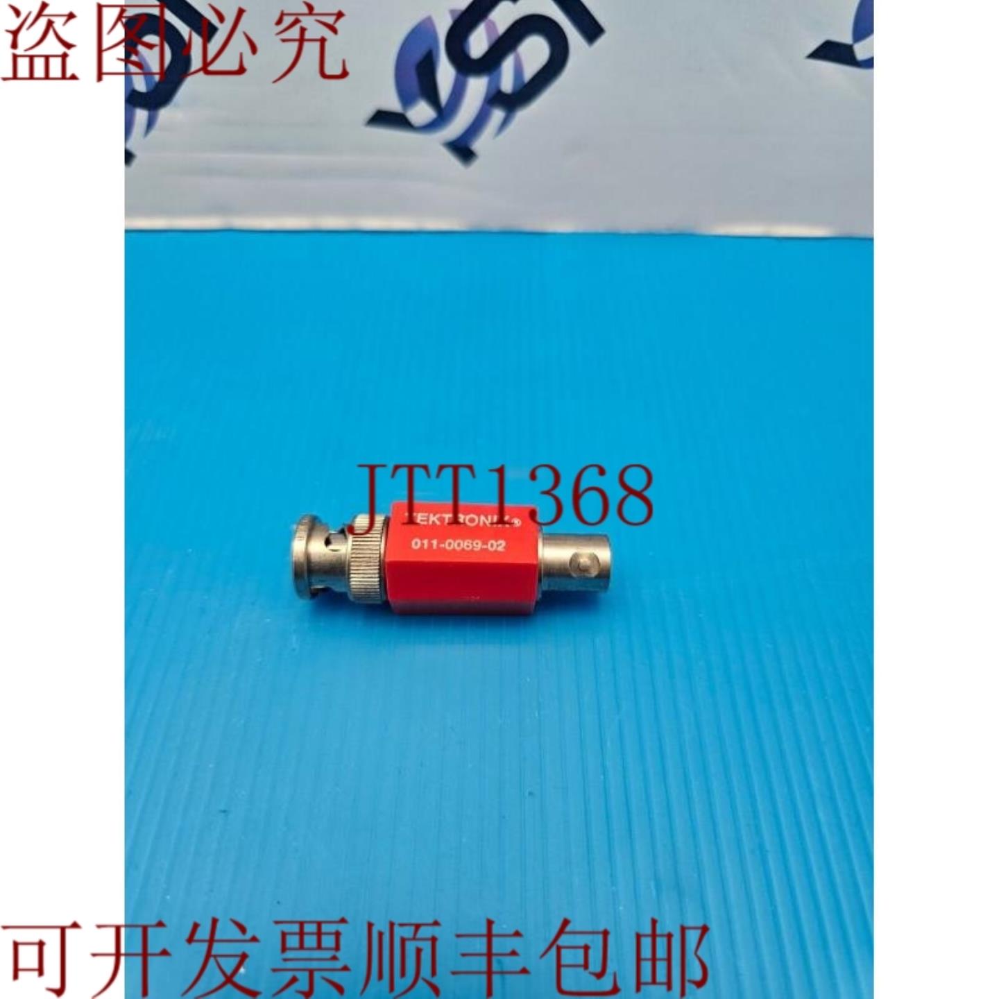 供应011-0069-02 衰减器 2x 50 欧姆 2 瓦
