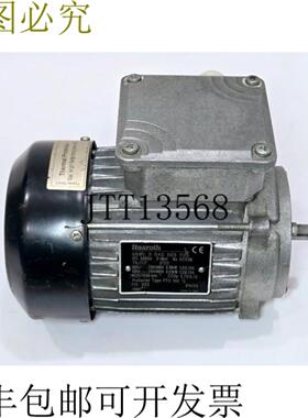 供应力士乐 3 842 503 783 电机 3～相 230400v 108kW 102