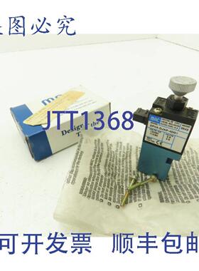 供应MAC DP3A-DJAP-4DG1气动电磁阀110120V