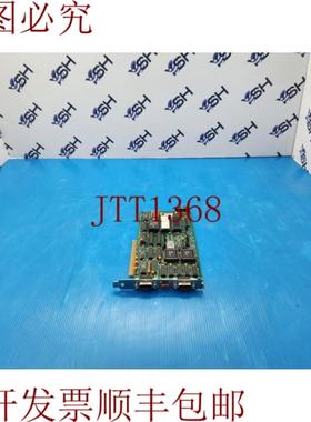 供应Netscout Systems 00001-9503-D 000019503D 双序列卡