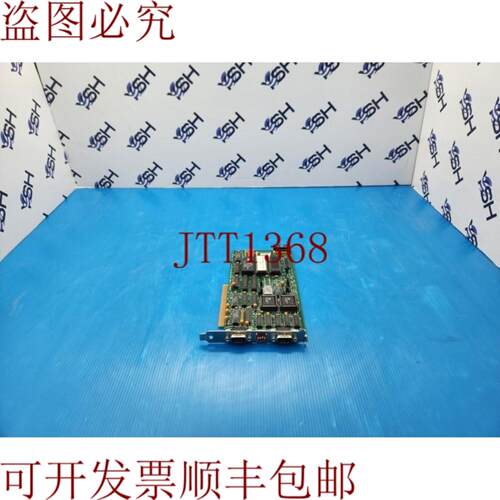 供应Netscout Systems 00001-9503-D 000019503D 双序列卡