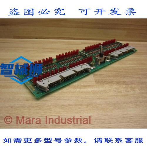 原装供应 辛辛那提 MILACRON 3-531-3475A LED 模块板