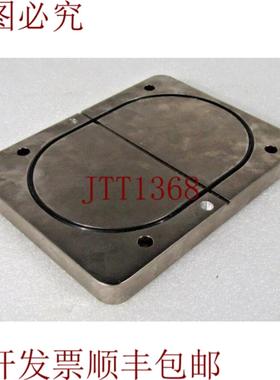 供应AMAT 应用材料 0020-04690 REV 003 BLANKOFF 开衩阀