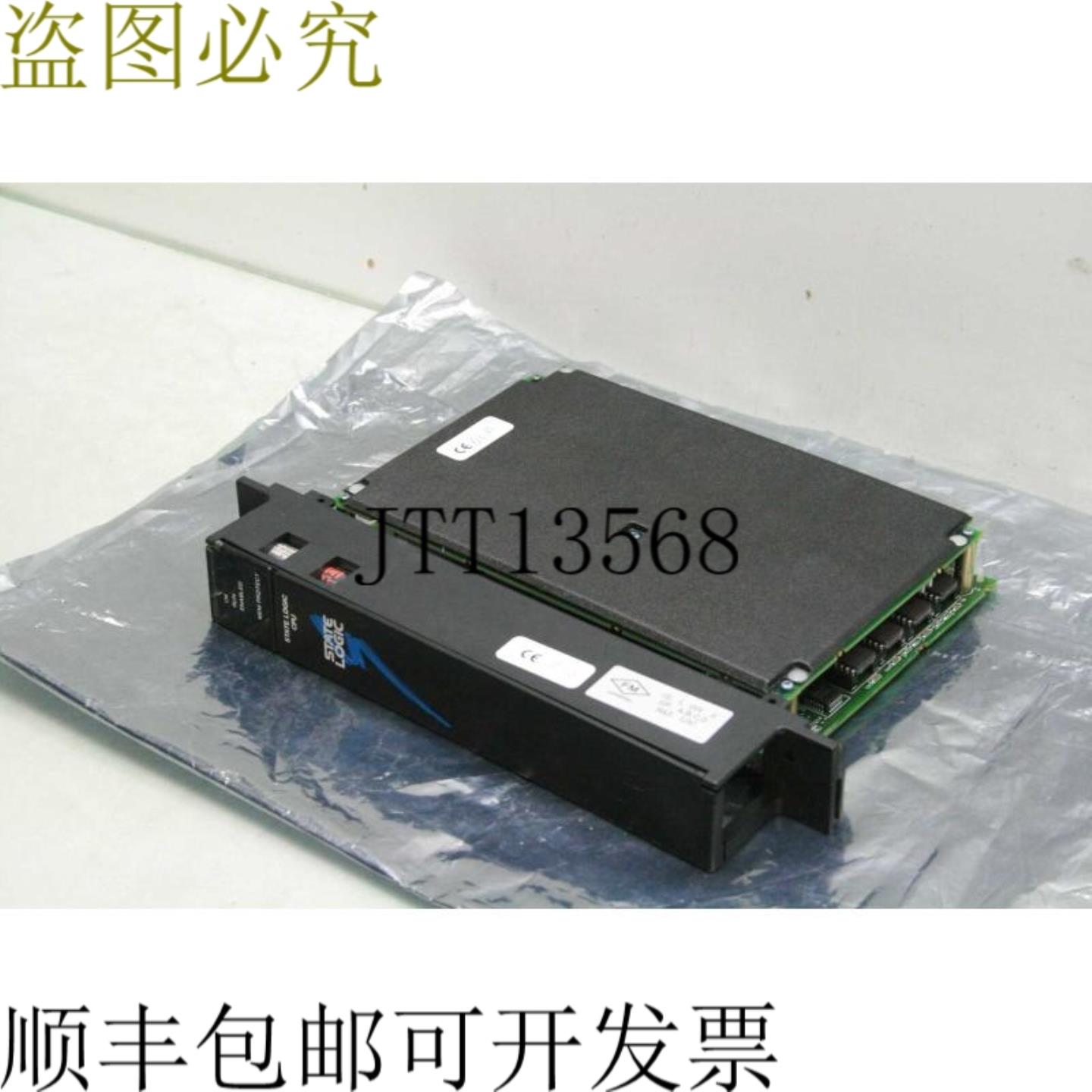 供应Fanuc 系列 90-70 CSE 784 -JD 状态逻辑 CPU 16MHz  32