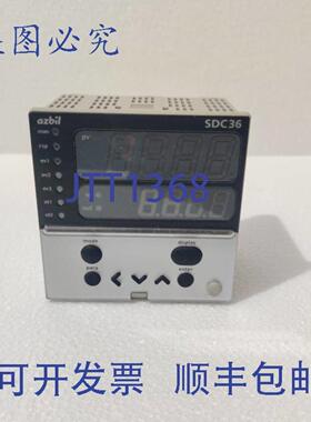 供应C36TC0UA1000 SDC36 数字温控器