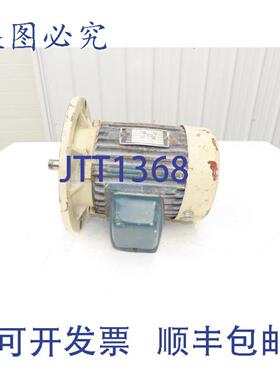 供应Louis-Allis CJ4NB 电机 15Hp 1750 RPM 460V 3PH 145T