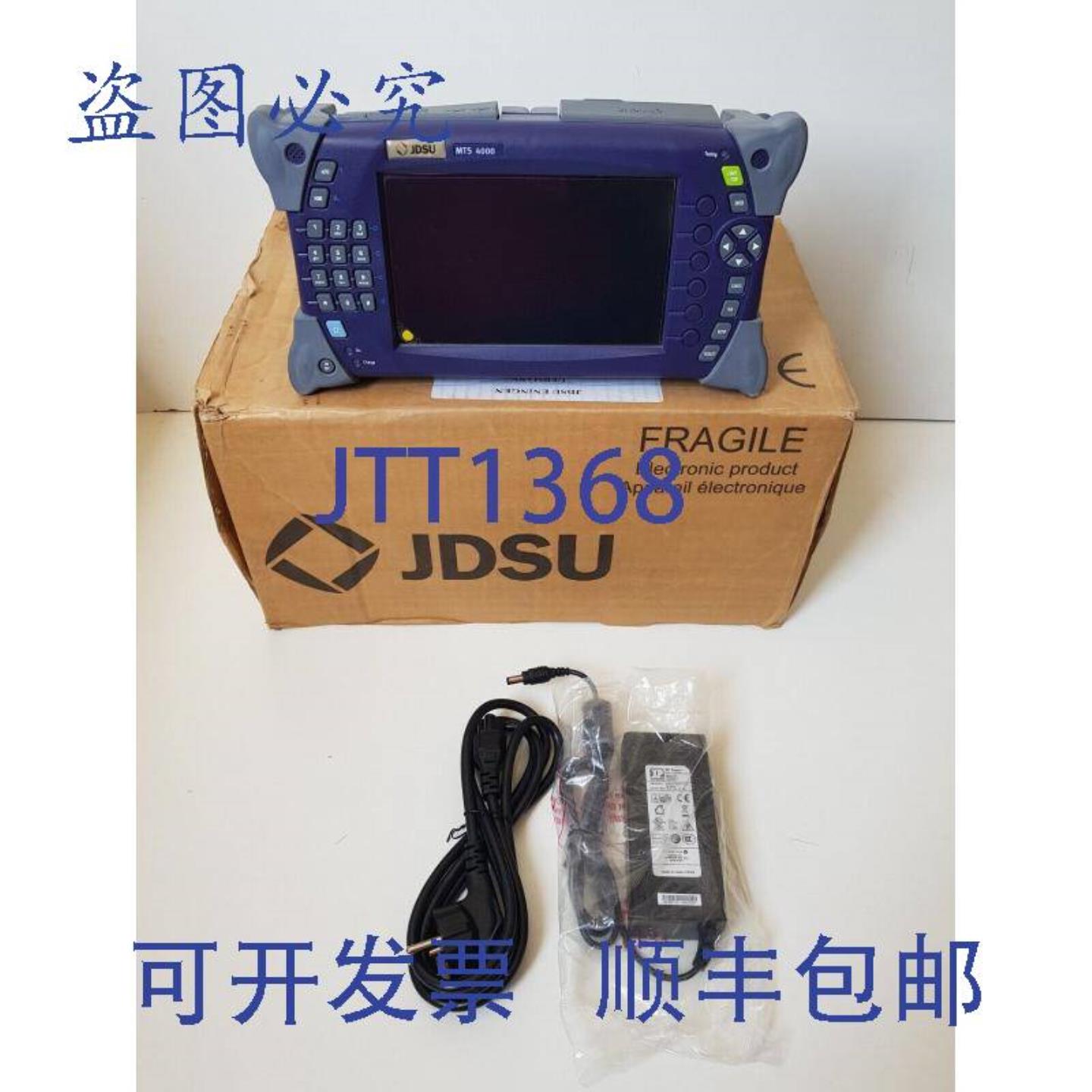 供应Viavi  JDSU T-Berd MTS-4000 OTDR4126 MA 模块131