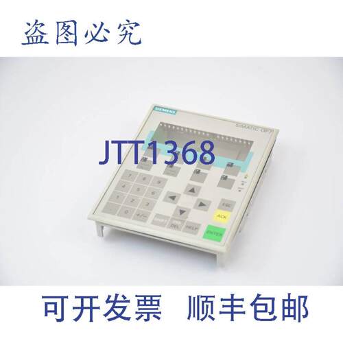 供应+膜片OP7-DP12 6AV3 607-1JC30-0AX16AV3607-1JC30-0AX1 B