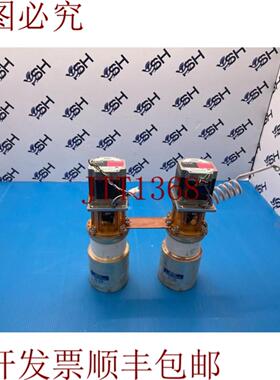 供应重组电机 Vexta PK266-03A 2x 带真空机 SCV-155M 2x 件