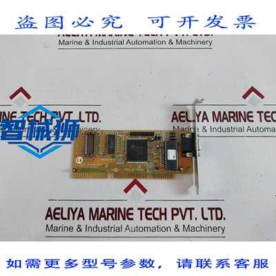 原装供应 CIRRUS LOGIC MVGA-AVGA3 适配器卡