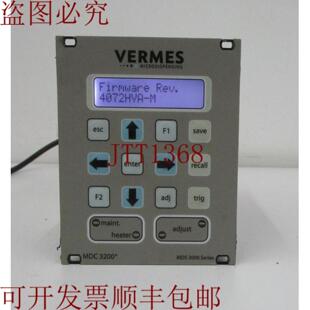 3200 MDC 否 1013015 及技术 供应Vermes 632R0HD0GC 微点胶