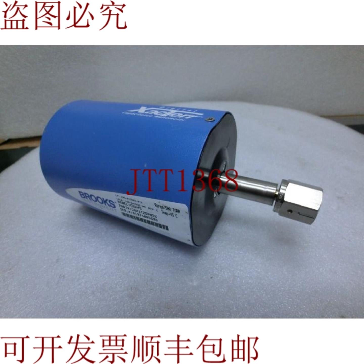 供应Brooks Instruments CMX45 CMX1T25PN2X 数字 Xactor 帽