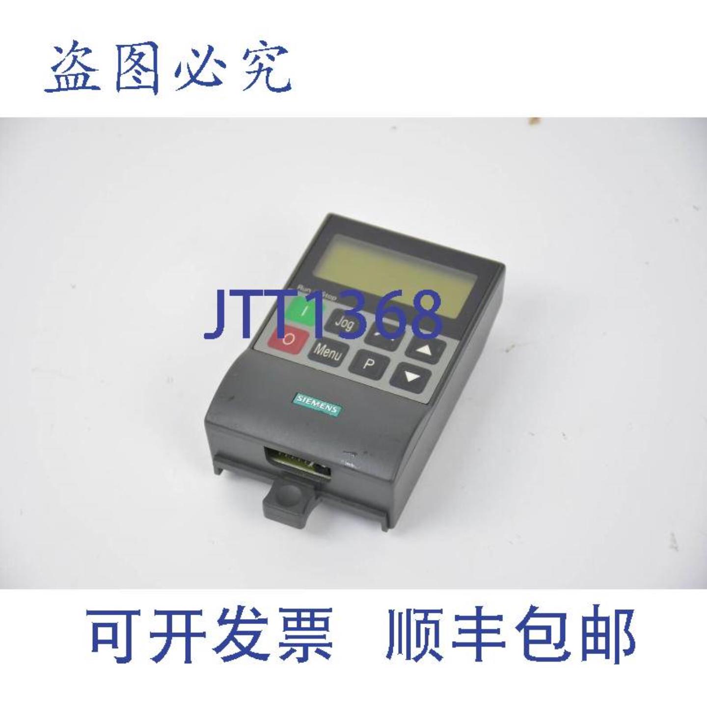 供应控制面板OPM 2 6SE3290-0XX87-8BF06SE3 290-0XX87-8BF0