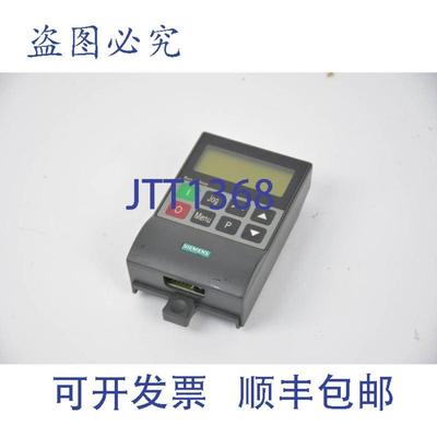 供应控制面板OPM 2 6SE3290-0XX87-8BF06SE3 290-0XX87-8BF0