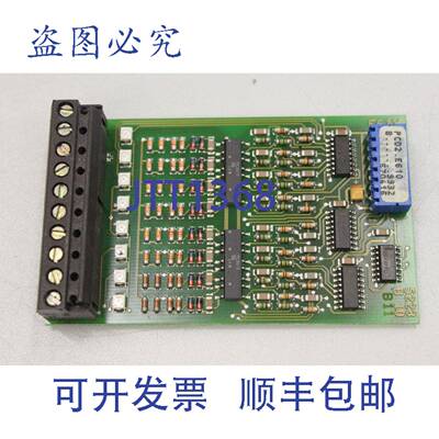 供应SAIA Burges IO E61X 5223B 10 E 61X 模块卡板 E61X