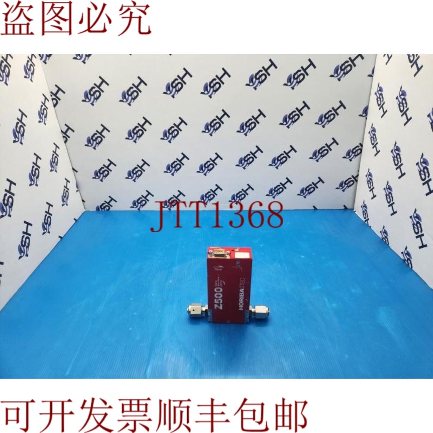 供应HORIBA STEC SEC-Z511X 质量流量控制器