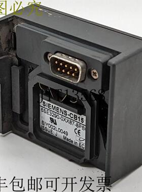 供应CB15 ProfiBus 6SE3290-0XX87-8PB0