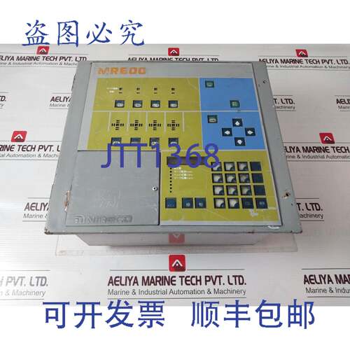 供应Nireco MK31410 MR600 RS-232CRS-422 转换器