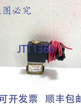 供应Norgren 9500295 2通电磁阀