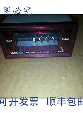 供应DYNAPAR CA1514APAB 计数器