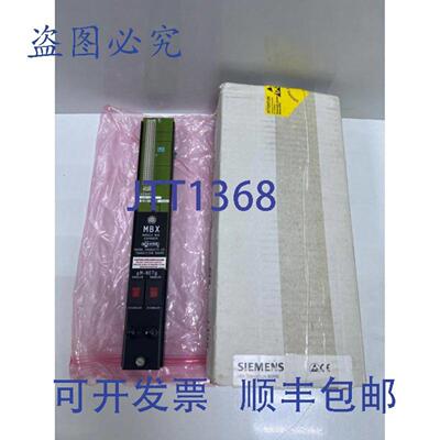 供应Moore 16182-1-06MBX模块总线扩展器转换板