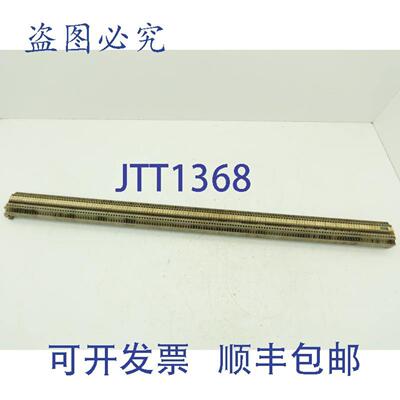 供应菲尼克斯电气 UK-FRONT4 接线端子 600V 10 AWG 146 个