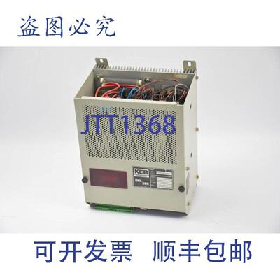 供应KEB Combivert变频器 1156210