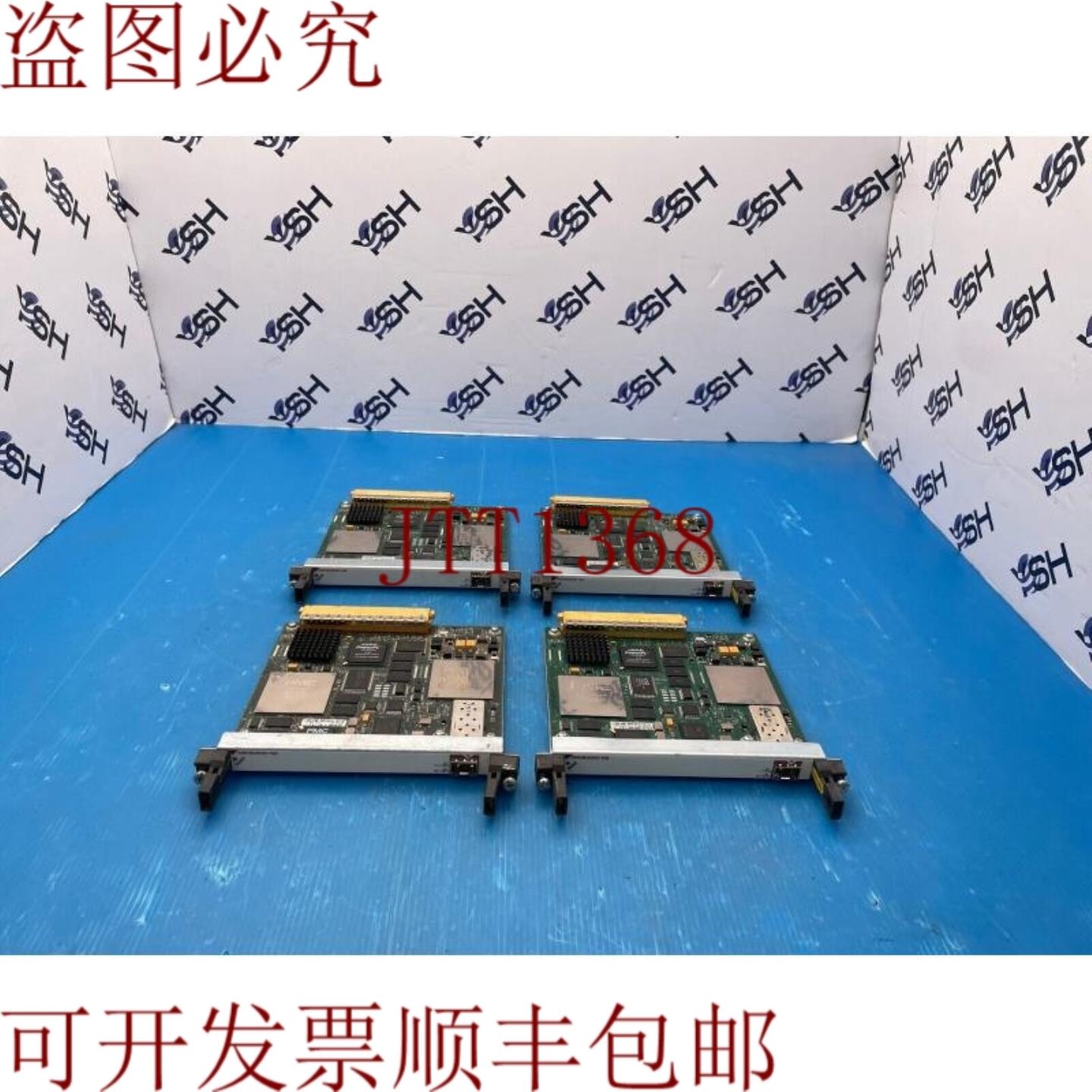 供应SPA-1XCHSTM1OC3 1 端口 STM-1OC-3c 转 DS0 共享端口