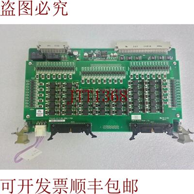 供应电子TEL 3880-200114-11TTLD12-12 F-DO_32RLY PCB板