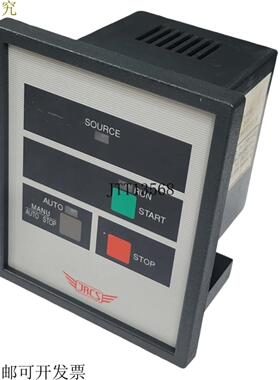 供应JRCS SCU-AN8 启动控制单元 AC 18V SerNo02A12542 I