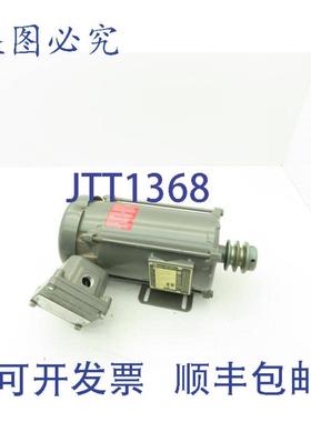 供应Baldor 34 Hp 1725rpm 56  208-230460v 3ph 场所电机