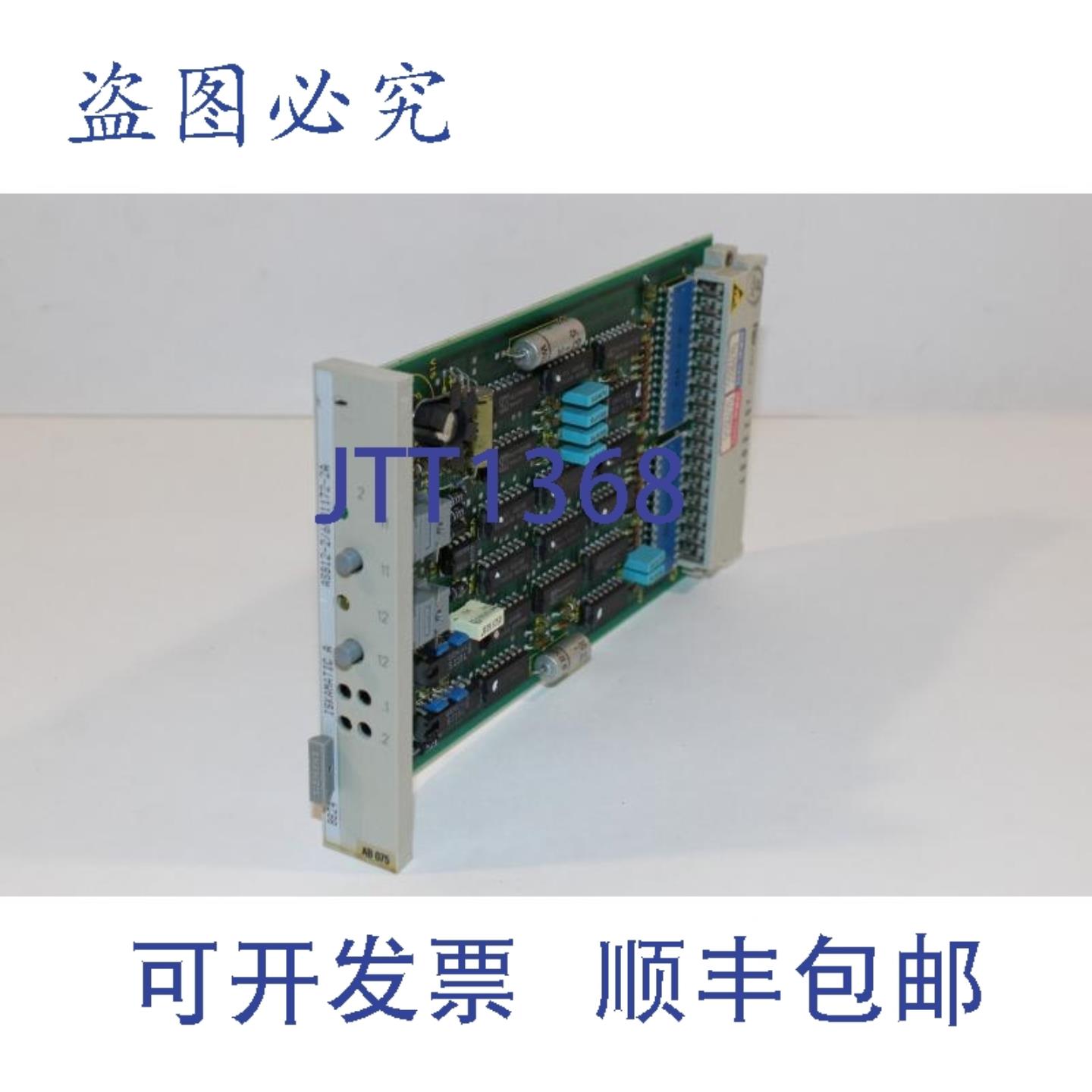 供应6FQ1172-2A Iskamatic A ASB12-2 电路板