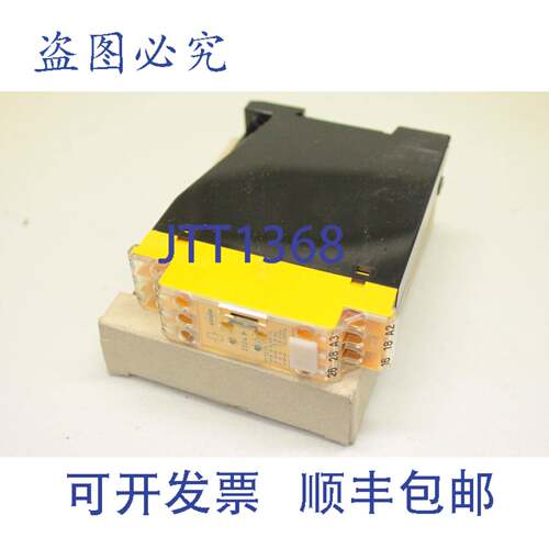 供应Tesch E732X946 05200249 230Vac 24Vuc 1Zw 250Vac 5A