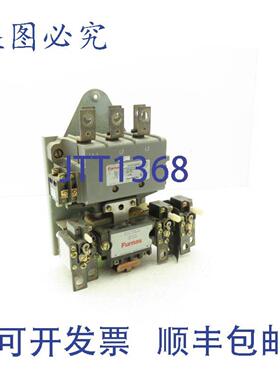 供应Furnas14JB108300电机启动器135A600VAC3ph100HpNEMA4120V