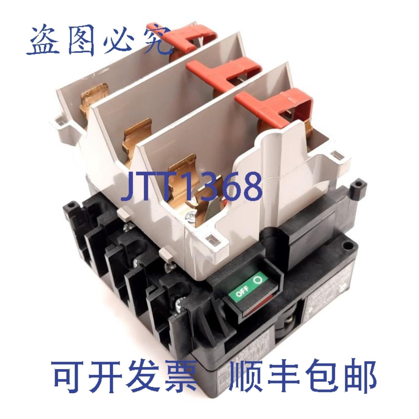 供应Allen Bradley 194R-NJ030P3 系列B 隔离开关3 极30A