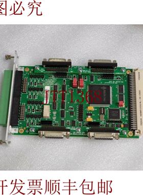 供应DELTA TAU UMC 编码器 步进器 ACC-24E2S ASSY 603441-10