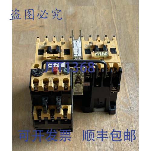 供应罗克韦尔AB 100-A09ND3 接触器 104-A09ND3 带 193-BSB16