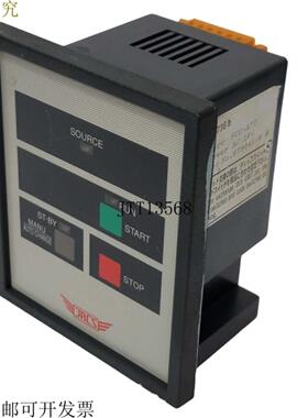 供应JRCS SCU-AT7 启动控制单元 AC 18V SerNo87904878 H