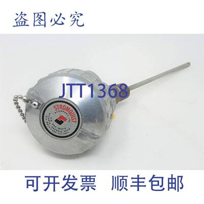 供应Pyromation R1T185L483 6英寸RTD 3W 25英寸直径316温度