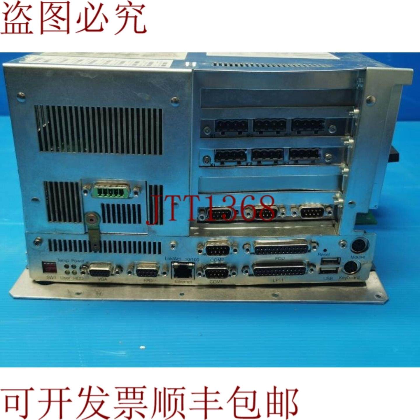 供应B&R 5C500111 系统 440B 2VGA MTC 3DIMM 工控机 控制器