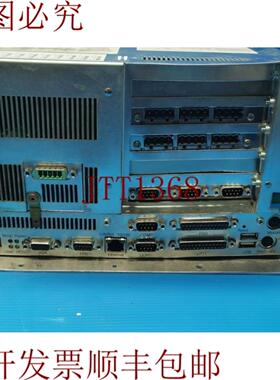 供应B&R 5C500111 系统 440B 2VGA MTC 3DIMM 工控机 控制器