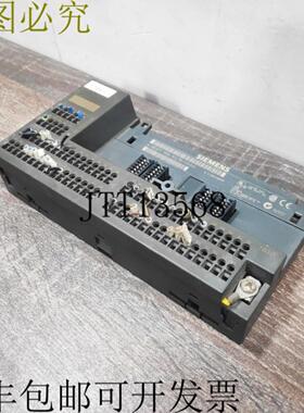 供应二手  6ES7193-1CL10-0XA0 6ES71931CL100XA0