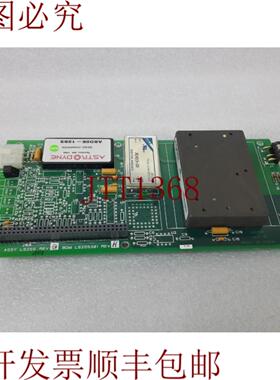 供应VARIAN 979 检测器 PCB 板 L9255 REVG BOM L9255301 RE