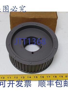 供应TBWoods48HQ300正时皮带轮链轮Q-Bushed48齿12英寸节距3英寸