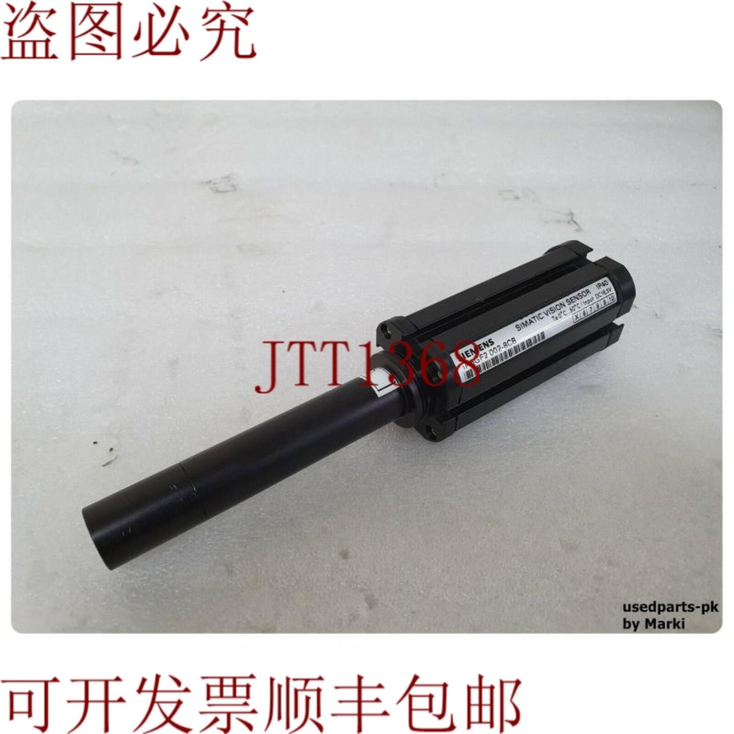 供应6GF2 002-8CB 模拟视觉传感器 IP40