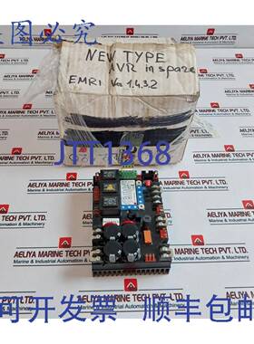 供应Lxcos Emri V1432 电压调节器